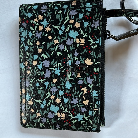 Marc Jacobs Card Holder - Picture 2 of 5